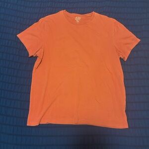 Classic Light Red Men's T-Shirt